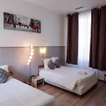 Hotel Pedussaut