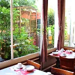 Pedussaut Hotel