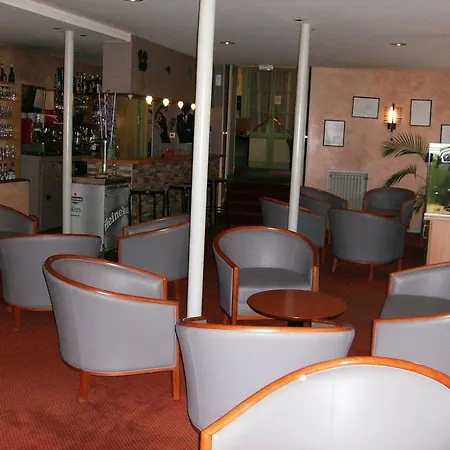 Pedussaut Hotell Saint-Gaudens (Haute-Garonne)