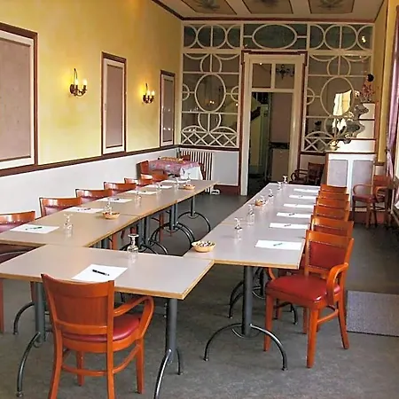 Pedussaut 2* Saint-Gaudens (Haute-Garonne)