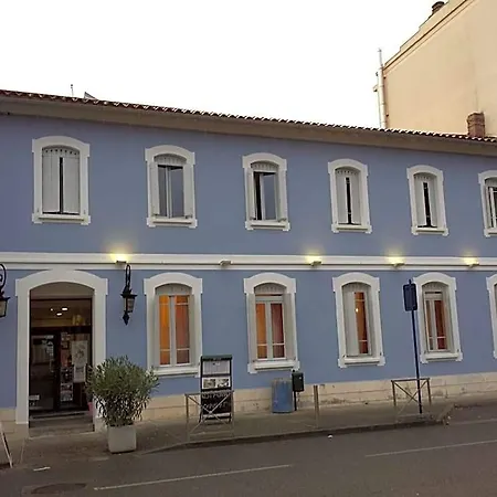 Pedussaut Otel 2*
