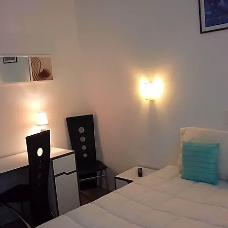 Otel Pedussaut Saint-Gaudens (Haute-Garonne)