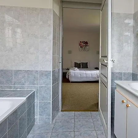 Pedussaut Otel