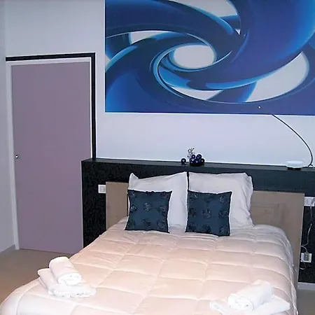 Otel Pedussaut