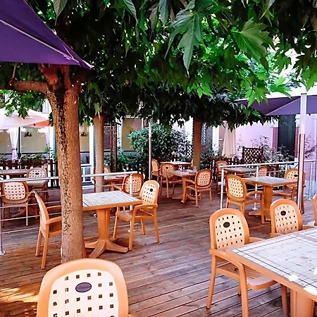 Otel Pedussaut Saint-Gaudens (Haute-Garonne)