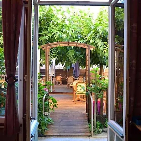 Otel Pedussaut Saint-Gaudens (Haute-Garonne)
