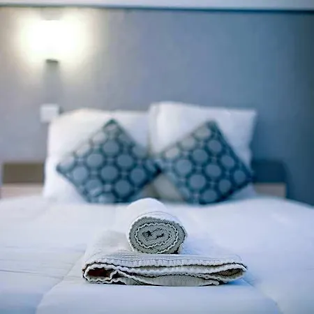 Otel Pedussaut