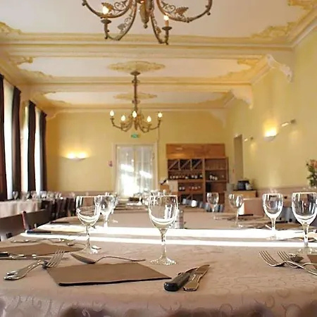 Pedussaut 2* Saint-Gaudens (Haute-Garonne)