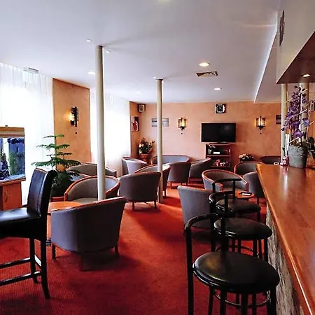 Pedussaut Otel Saint-Gaudens (Haute-Garonne)