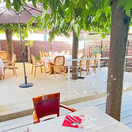 Hotel Pedussaut Saint-Gaudens (Haute-Garonne)