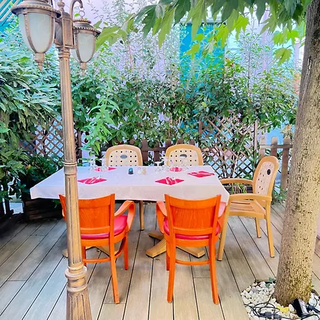Pedussaut Hotel Saint-Gaudens (Haute-Garonne)