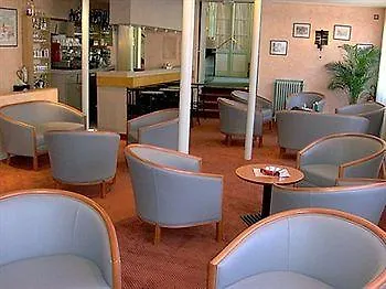 Otel Pedussaut