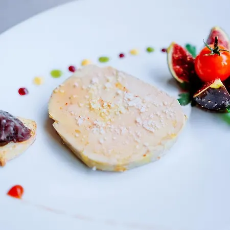 Pedussaut Hotell Saint-Gaudens (Haute-Garonne)