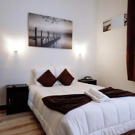 Pedussaut Hotel