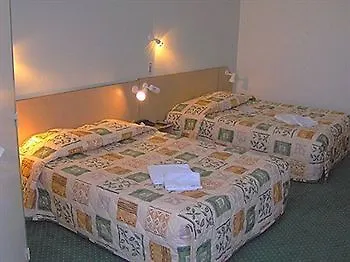 Pedussaut Hotel 2*