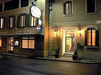 Pedussaut Hotel