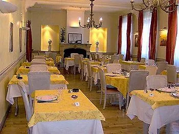Pedussaut Hotel Saint-Gaudens (Haute-Garonne)