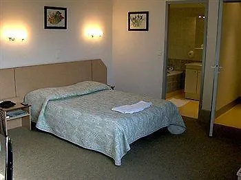 Pedussaut Hotel