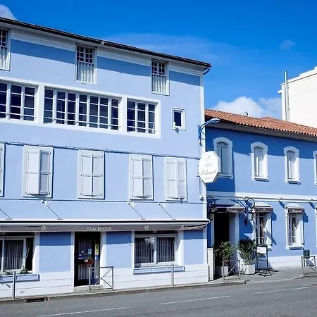 Hotel Pedussaut