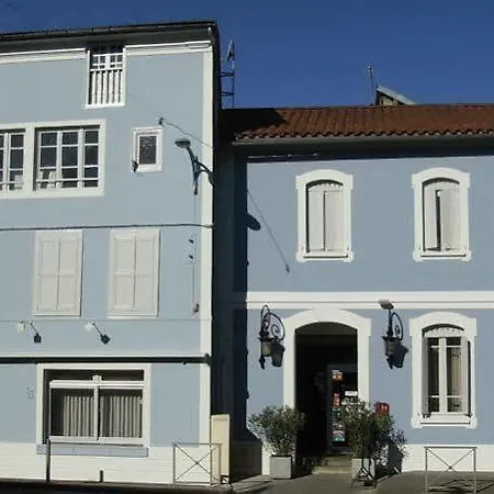 Pedussaut Hotel Saint-Gaudens (Haute-Garonne)
