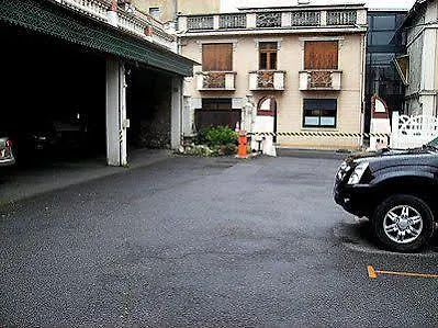 Pedussaut Hotel Saint-Gaudens (Haute-Garonne)