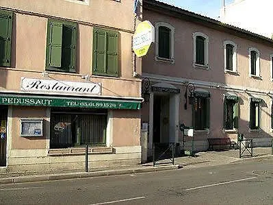 Pedussaut Hotel 2*
