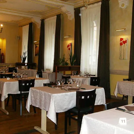 Pedussaut Hotel