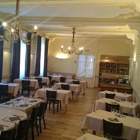 Pedussaut 2* Saint-Gaudens (Haute-Garonne)