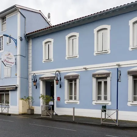 Hotel Pedussaut