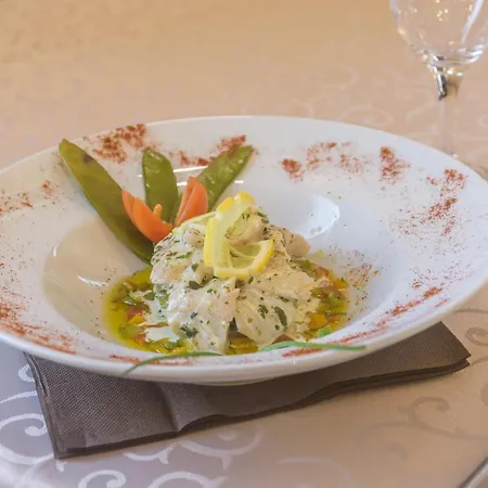 Hotell Pedussaut Saint-Gaudens (Haute-Garonne)