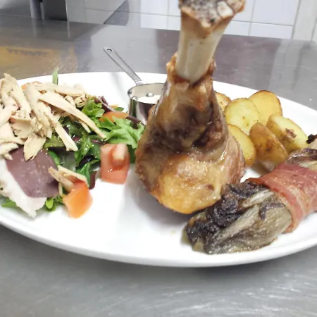 Pedussaut Saint-Gaudens (Haute-Garonne)