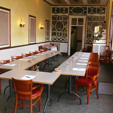 Pedussaut Hotel 2*