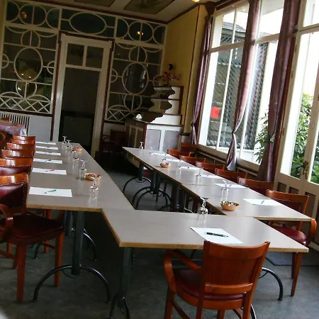 Hotel Pedussaut Saint-Gaudens (Haute-Garonne)